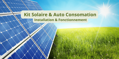 kit solaire autoconsommation