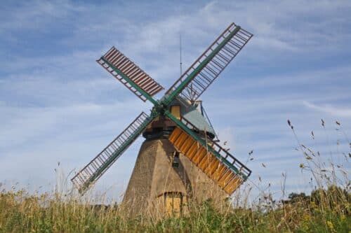 moulin Monistrol sur Loire